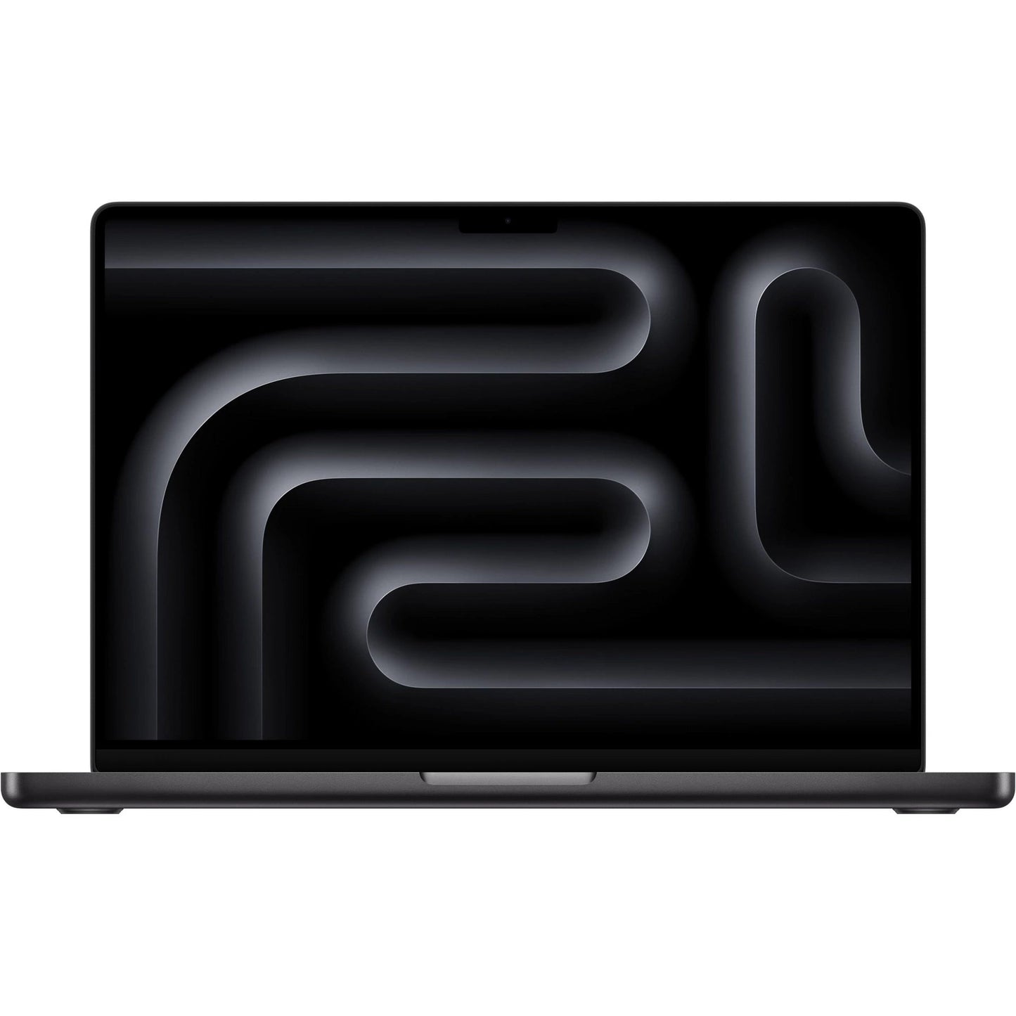 Apple MACBOOK Pro 14" 2To SSD XDR Noir sidéral