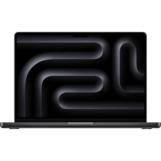Apple MACBOOK Pro 14"  2To SSD XDR Noir sidéral