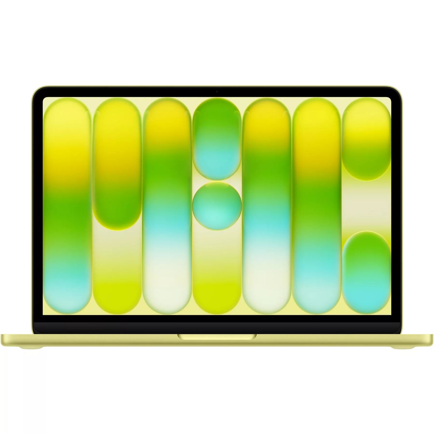 Apple MACBOOK Neo Puce 256Go