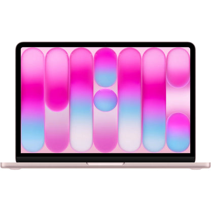 Apple MACBOOK Neo Puce 256Go