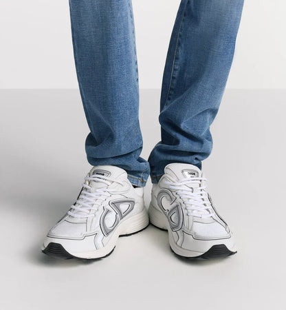 B30 Blanc