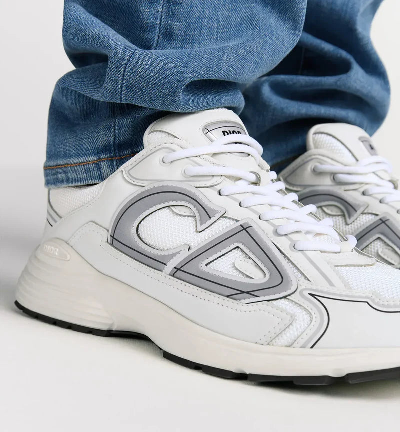 B30 Blanc