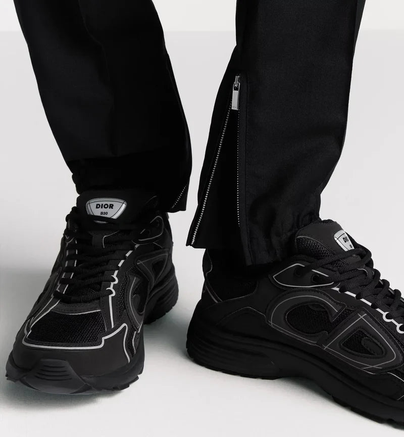 B30 Noir