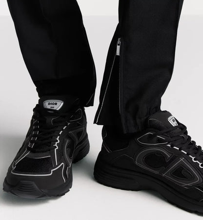 B30 Noir