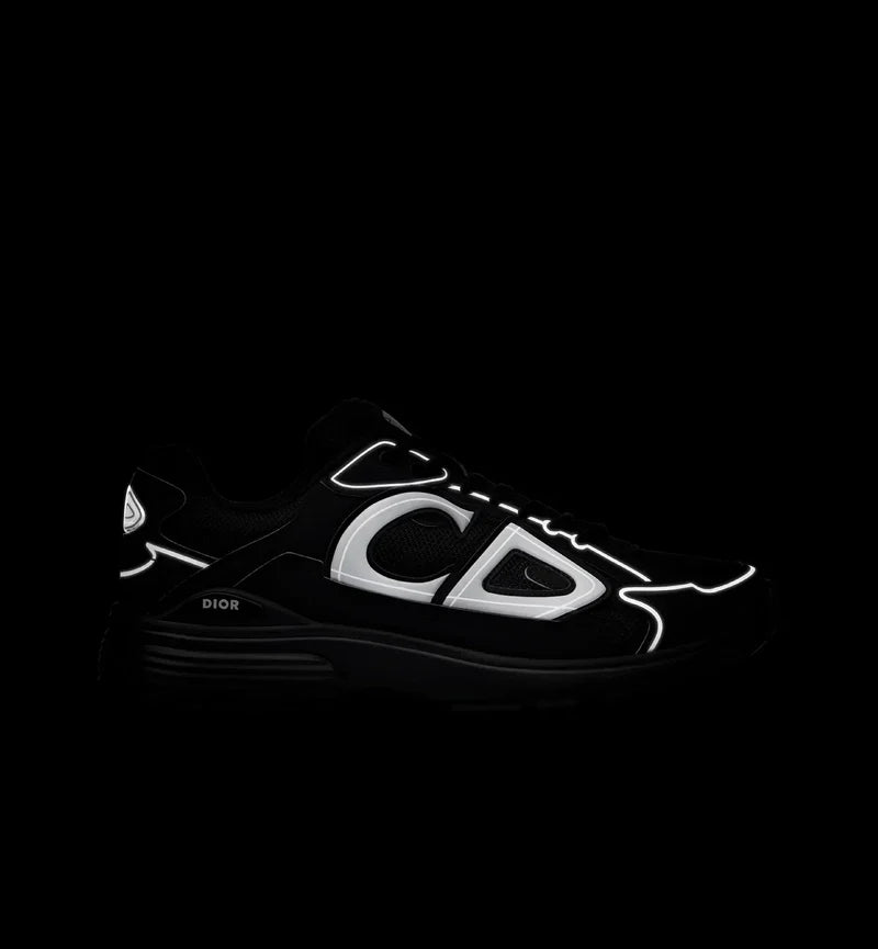 B30 Noir
