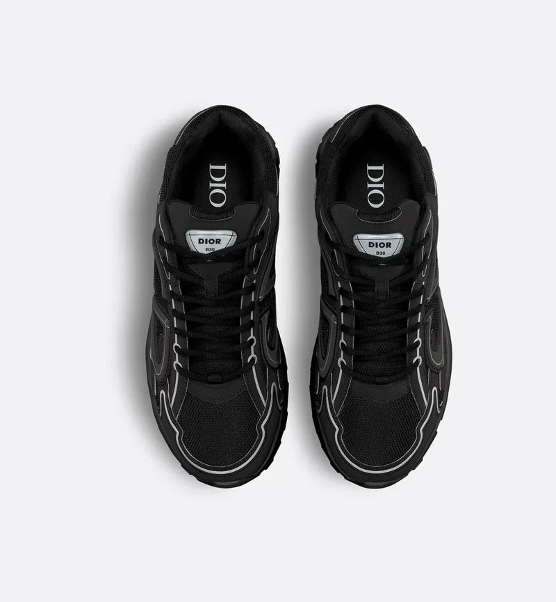 B30 Noir