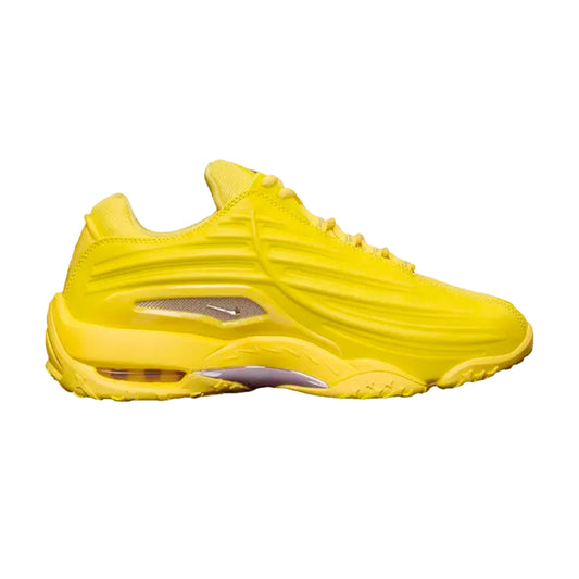 Hot step 2 jaune